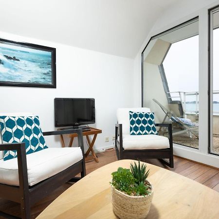 Apartment Saint Sieu By Interhome Lancieux Extérieur photo