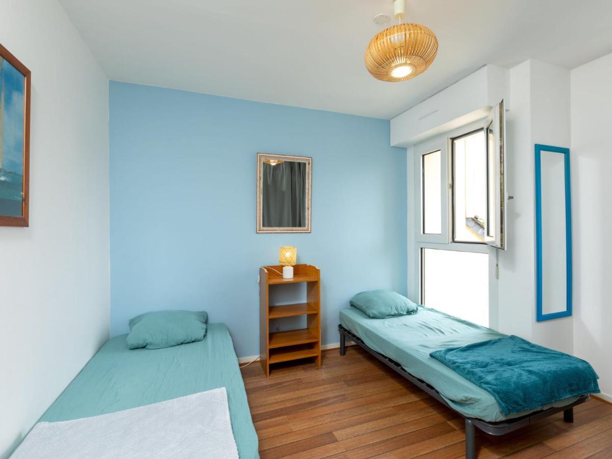 Apartment Saint Sieu By Interhome Lancieux Extérieur photo
