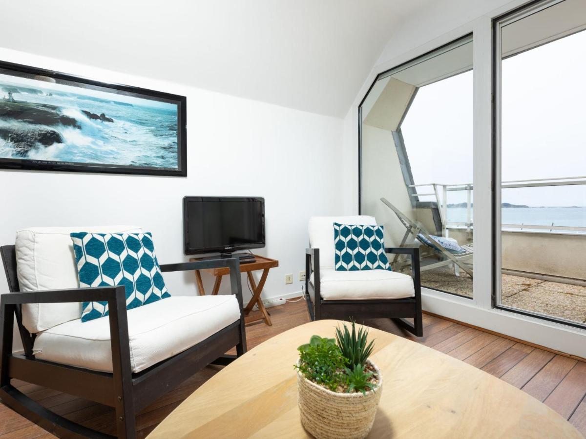 Apartment Saint Sieu By Interhome Lancieux Extérieur photo