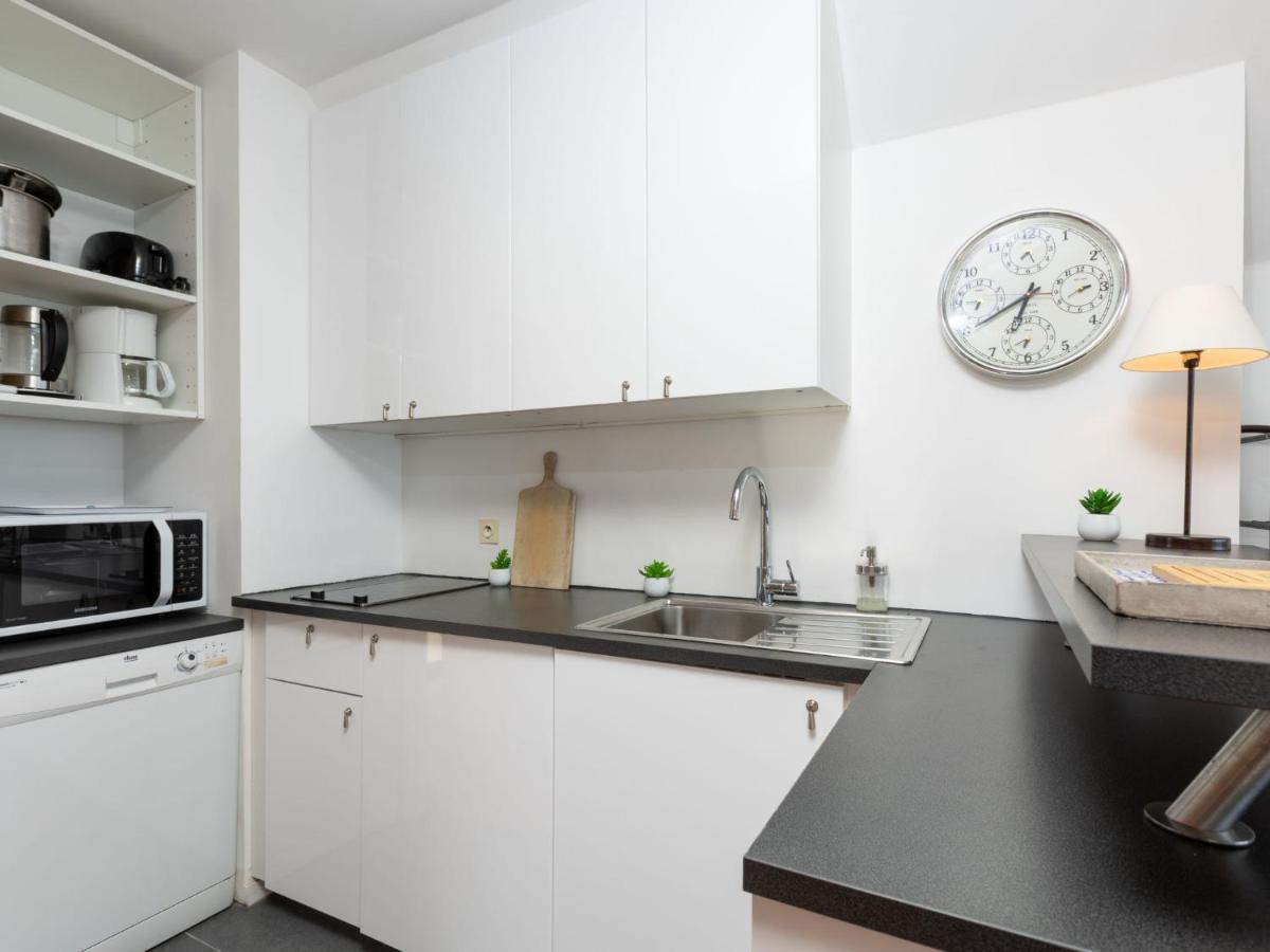 Apartment Saint Sieu By Interhome Lancieux Extérieur photo